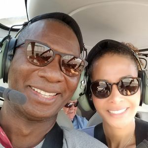 Meet your Posher, Leigh